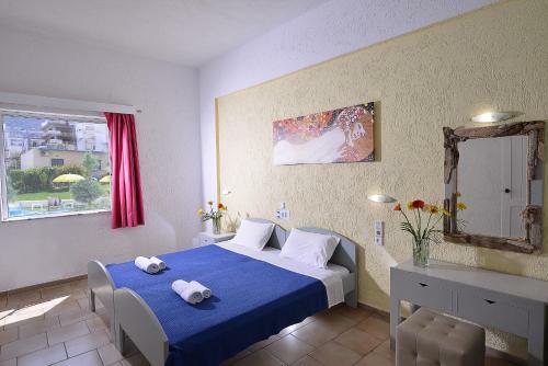 Aparthotel Arlen Beach Hotel