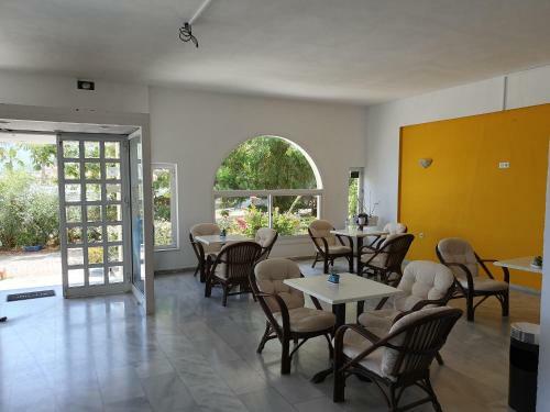 Aparthotel Arlen Beach Hotel