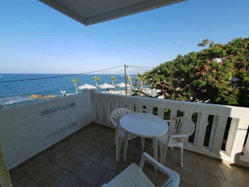 Aparthotel Arlen Beach Hotel