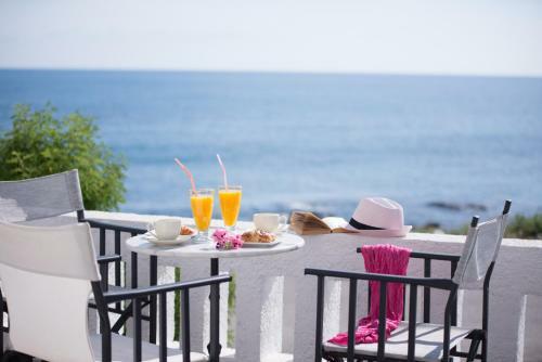 Aparthotel Arlen Beach Hotel