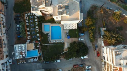 Aparthotel Arlen Beach Hotel