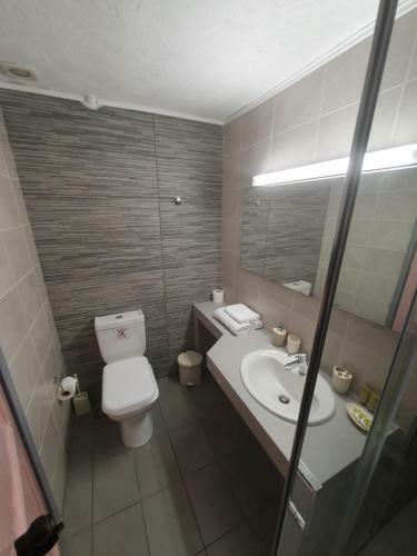 Aparthotel Arlen Beach Hotel