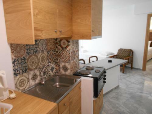Aparthotel Artemis Hotel Apartments