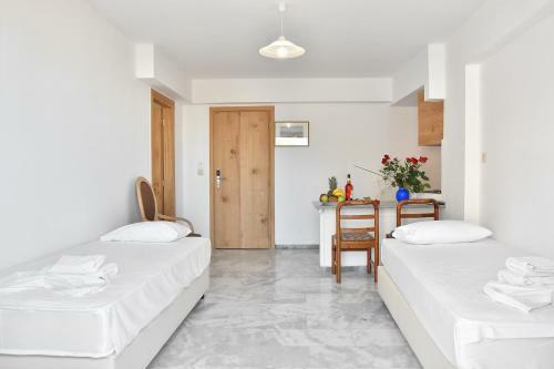 Aparthotel Artemis Hotel Apartments