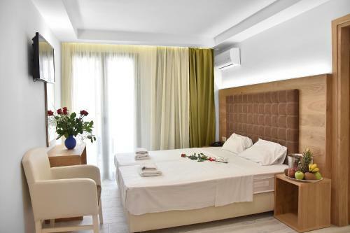 Aparthotel Artemis Hotel Apartments