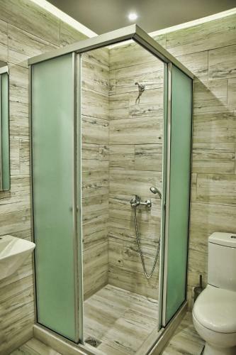 Aparthotel Artemis Hotel Apartments