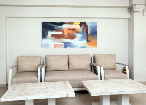 Aparthotel Artemis Hotel Apartments