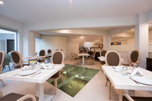 Aparthotel Artemis Hotel Apartments