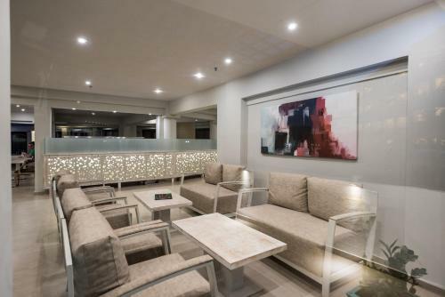 Aparthotel Artemis Hotel Apartments