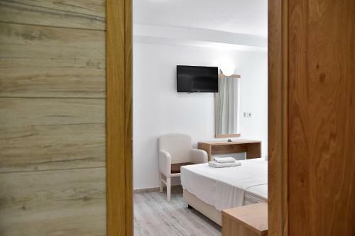 Aparthotel Artemis Hotel Apartments