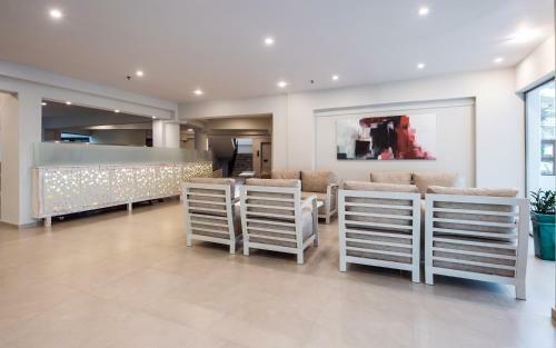 Aparthotel Artemis Hotel Apartments