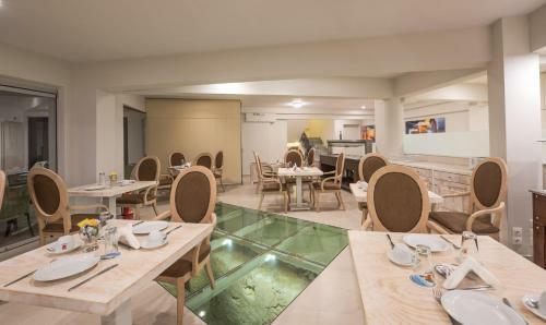Aparthotel Artemis Hotel Apartments