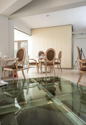 Aparthotel Artemis Hotel Apartments