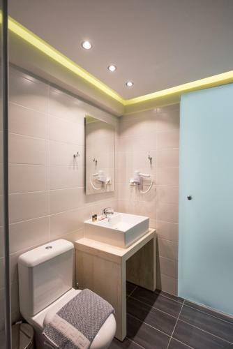 Aparthotel Artemis Hotel Apartments