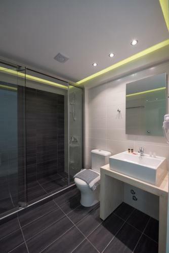 Aparthotel Artemis Hotel Apartments