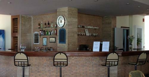 Pylea Beach Hotel