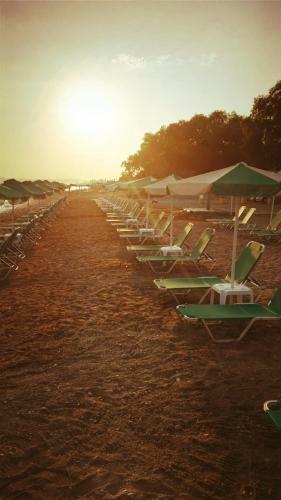 Pylea Beach Hotel