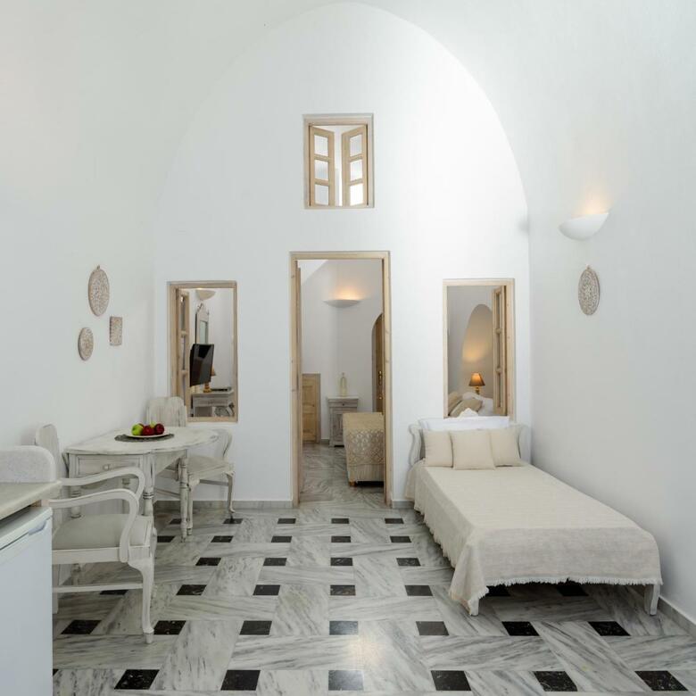 Hotel Kallisto