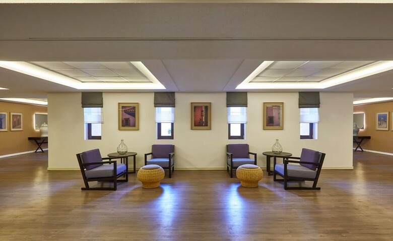 Hotel Sheraton Rhodes Resort