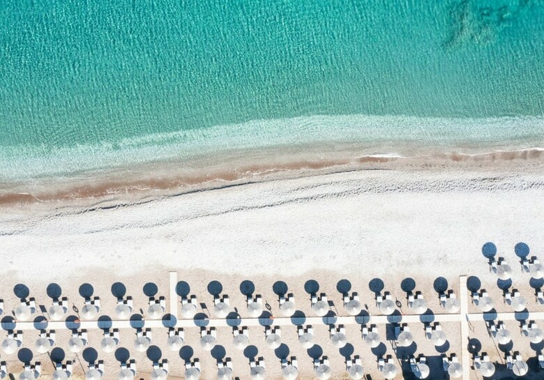 Hotel Sheraton Rhodes Resort