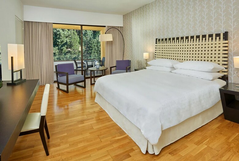 Hotel Sheraton Rhodes Resort