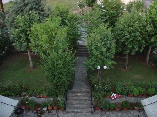 Hostal Zozas Rooms