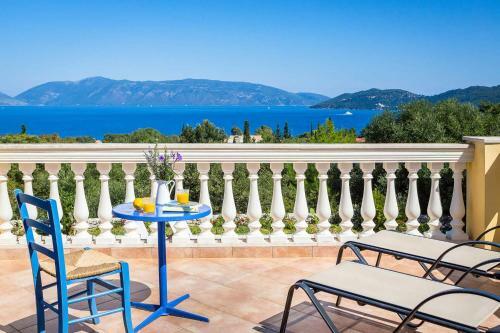 Villa Paola
