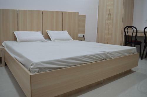 Hostal Aakash Inn