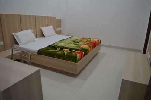 Hostal Aakash Inn