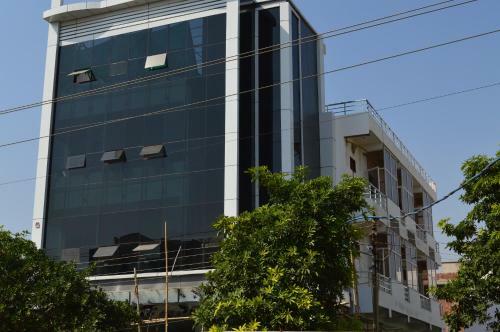 Hostal Aakash Inn