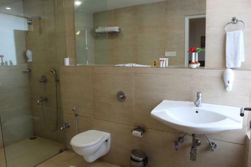 Hotel Genx Agra
