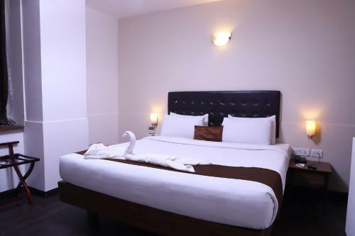 Hotel Genx Agra