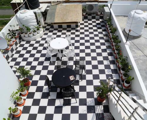 Tuk Tuk Homestay