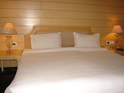 Hotel Mansingh Palace, Agra
