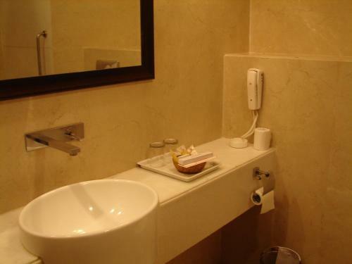 Hotel Mansingh Palace, Agra
