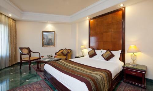 Hotel Mansingh Palace, Agra