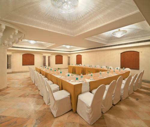 Hotel Mansingh Palace, Agra