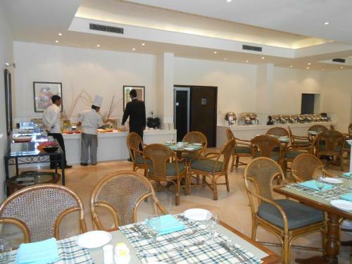 Hotel Mansingh Palace, Agra