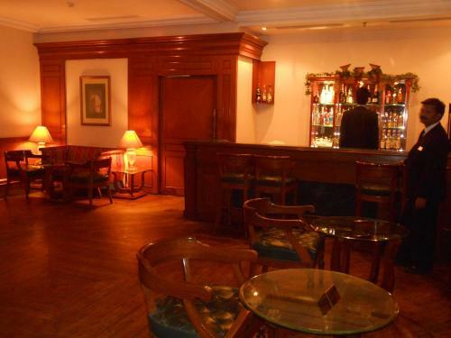 Hotel Mansingh Palace, Agra