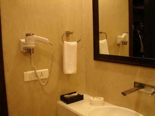 Hotel Mansingh Palace, Agra