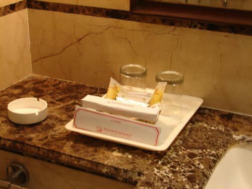 Hotel Mansingh Palace, Agra