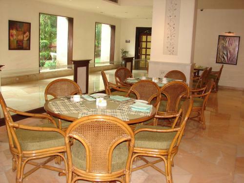 Hotel Mansingh Palace, Agra
