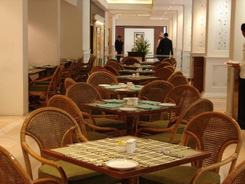 Hotel Mansingh Palace, Agra