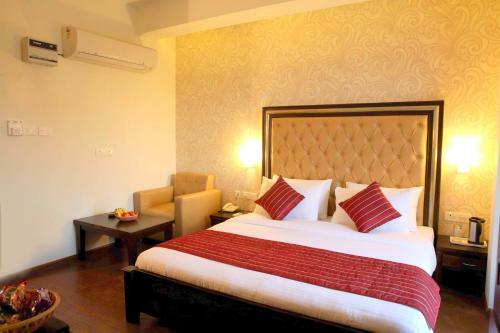 Hotel Taj Villa