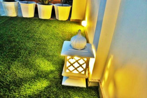 Hotel Taj Villa