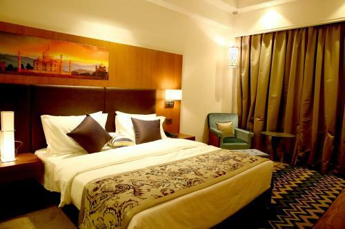 Hotel The P L Palace Agra