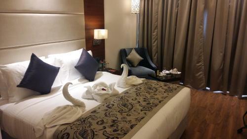Hotel The P L Palace Agra
