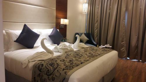 Hotel The P L Palace Agra