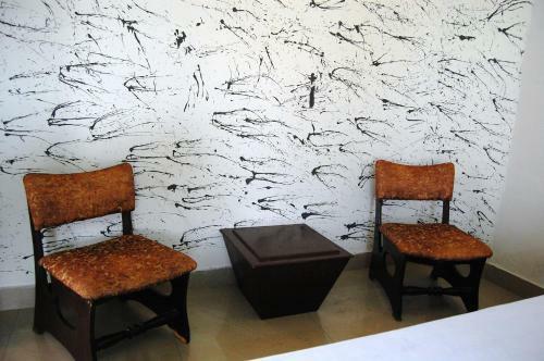 Sai Home Stay Bed & Breakfast