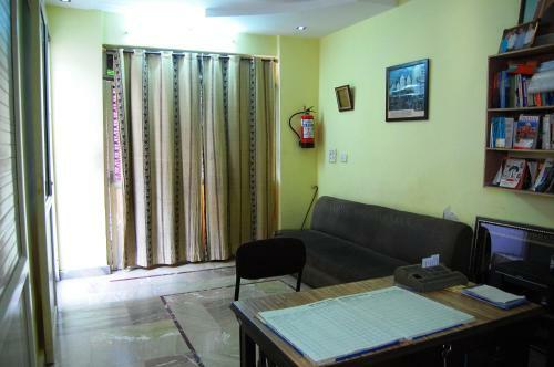 Sai Home Stay Bed & Breakfast